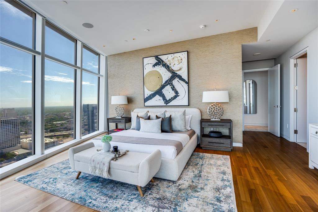 Museum Tower - Residential