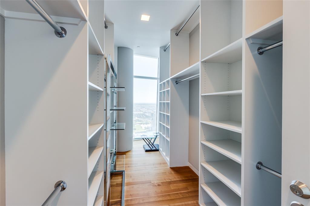 Museum Tower - Residential