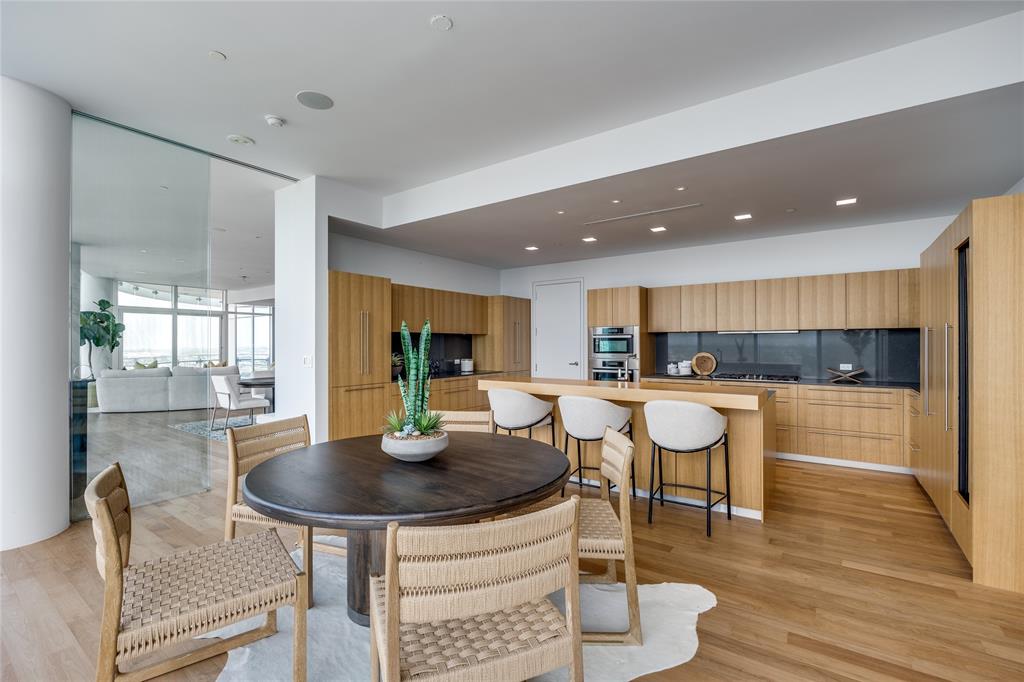 Museum Tower - Residential