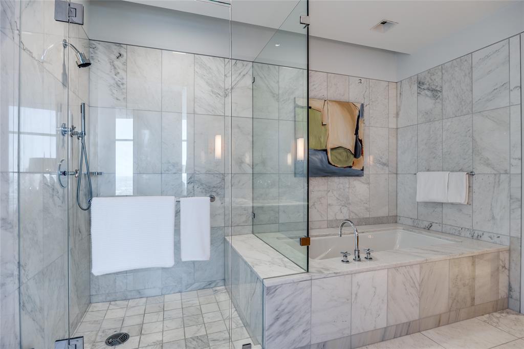 Museum Tower - Residential