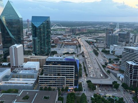 1918 Olive Street 3601 Dallas TX 75201