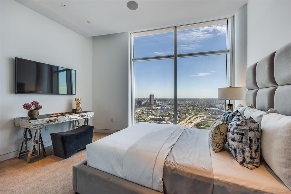 Museum Tower - Residential