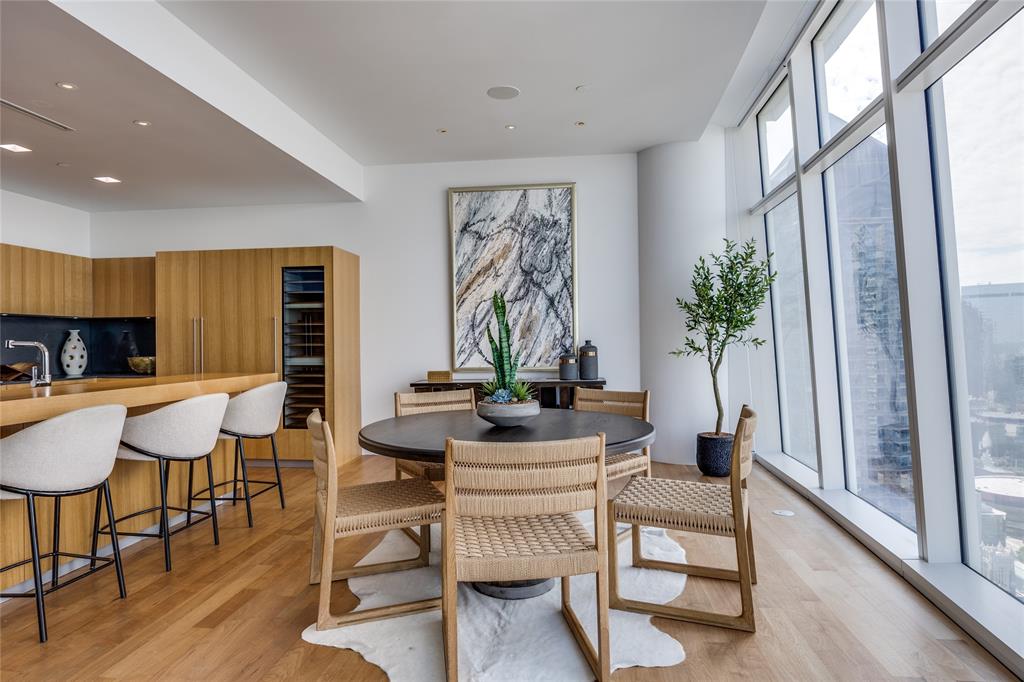 Museum Tower - Residential