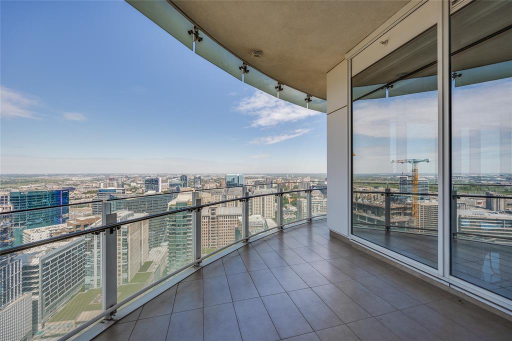 Museum Tower - Residential