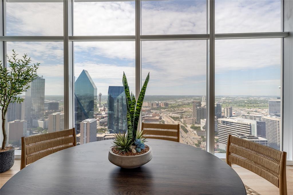 Museum Tower - Residential