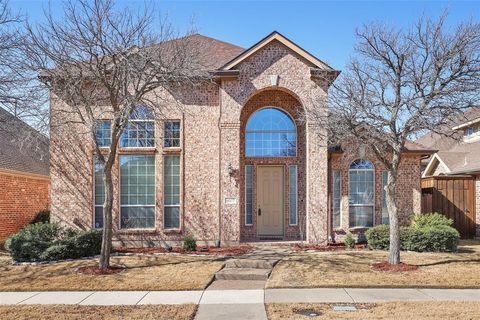 Photo of 4077 Truman Drive, Frisco, TX 75034 (MLS # 21205533)
