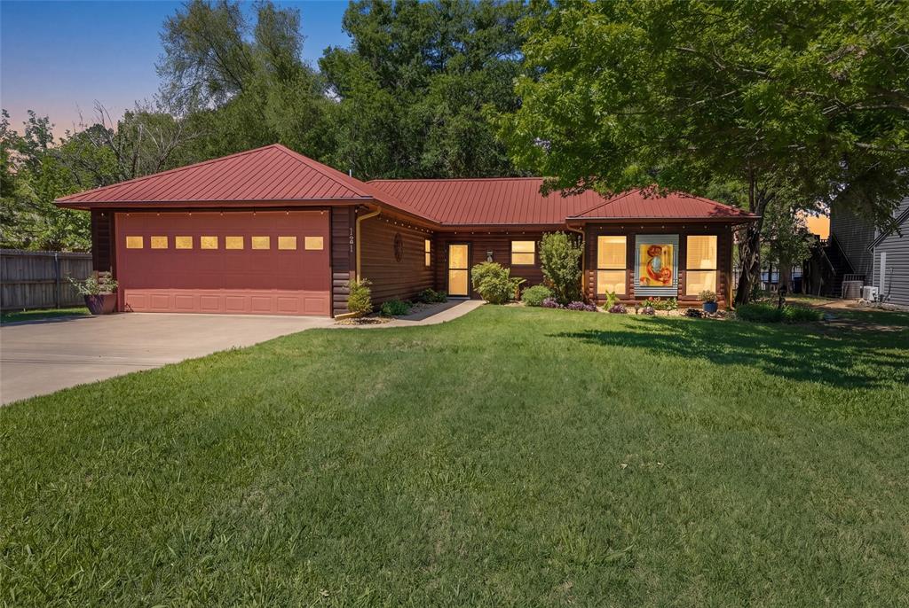 Key Ranch Estates - Residential