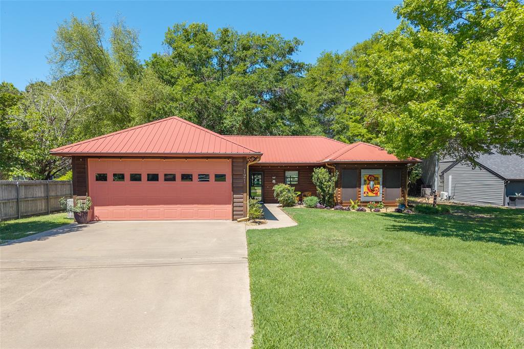 Key Ranch Estates - Residential