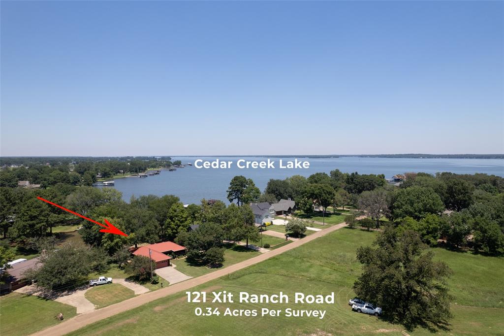 Key Ranch Estates - Residential