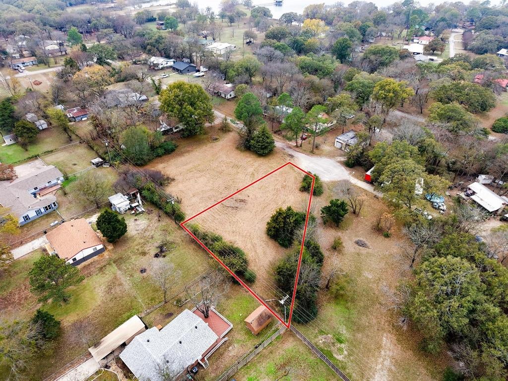 Photo of Lot 397 &amp; 398 Briggs Boulevard, East Tawakoni, TX 75472 (MLS # 21373715)