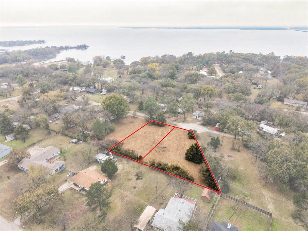Photo of Lot 397 &amp; 398 Briggs Boulevard, East Tawakoni, TX 75472 (MLS # 21373715)