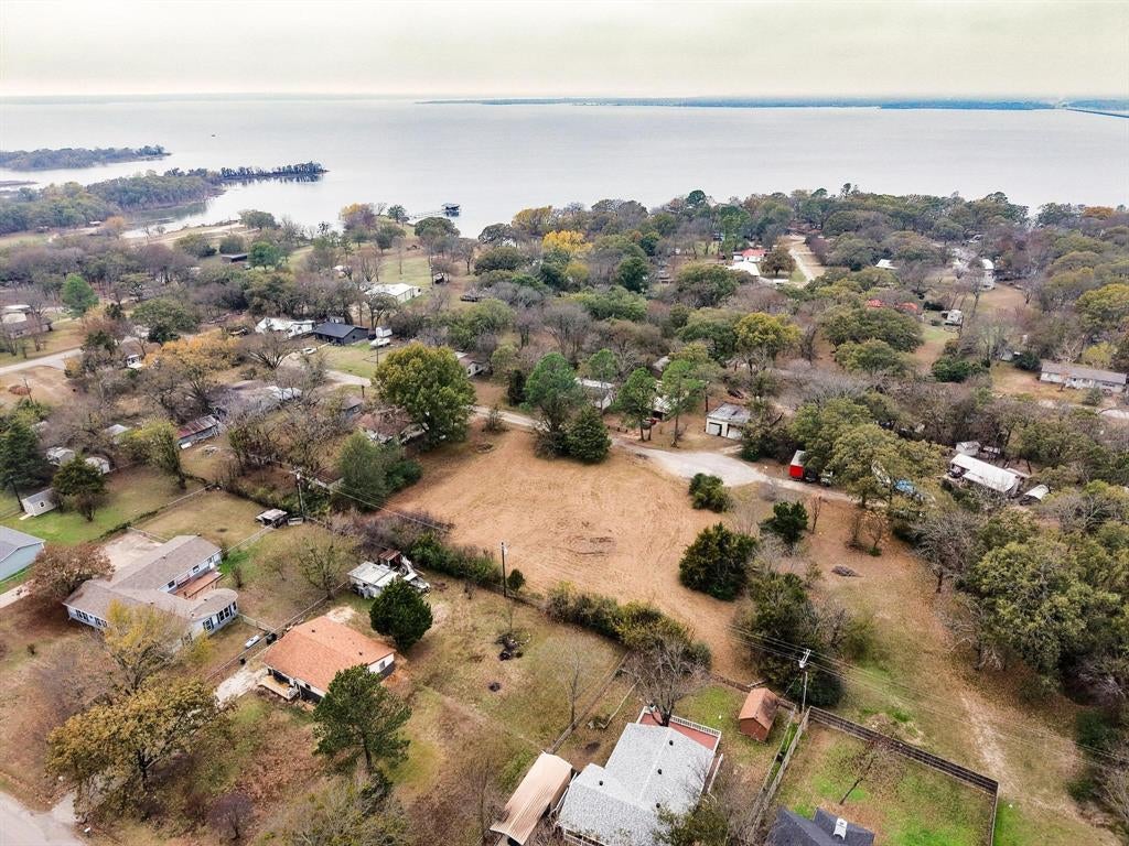 Photo of Lot 397 &amp; 398 Briggs Boulevard, East Tawakoni, TX 75472 (MLS # 21373715)