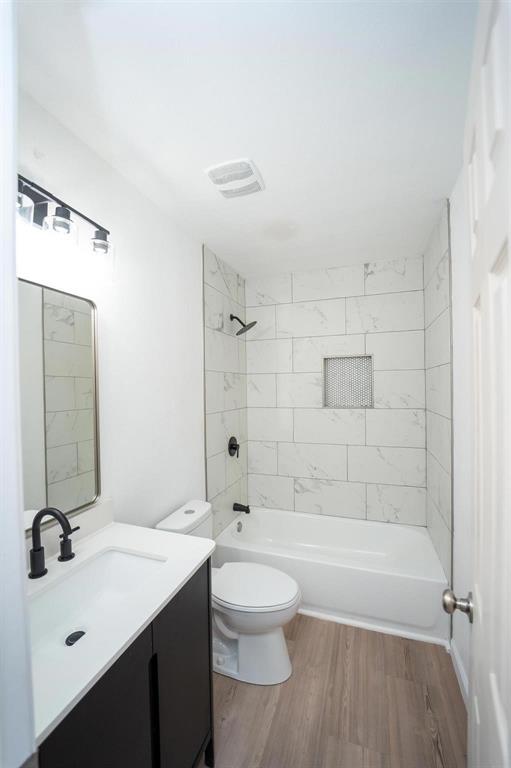CRESTDALE ADDITION BLOCK 2 LOT 5A - Residential