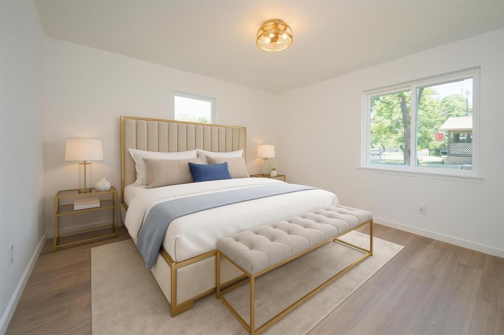 CRESTDALE ADDITION BLOCK 2 LOT 5A - Residential