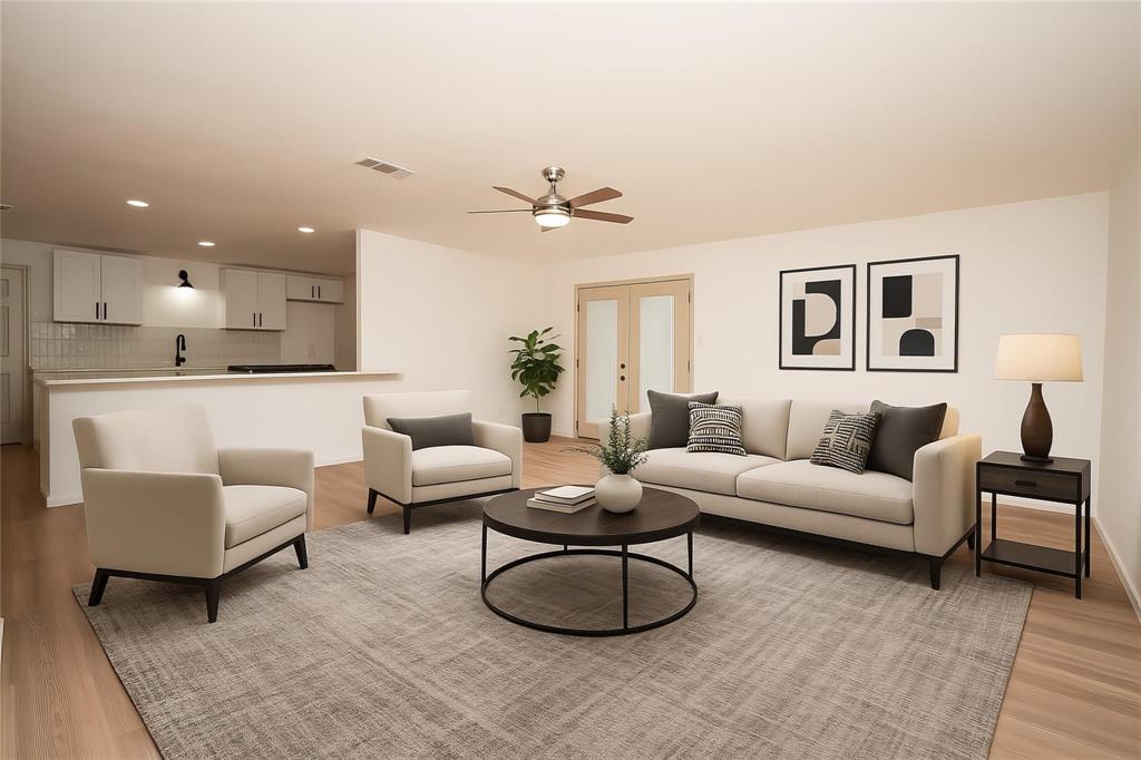 CRESTDALE ADDITION BLOCK 2 LOT 5A - Residential