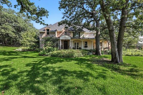 1217 Saddlebrook Way Bartonville TX 76226
