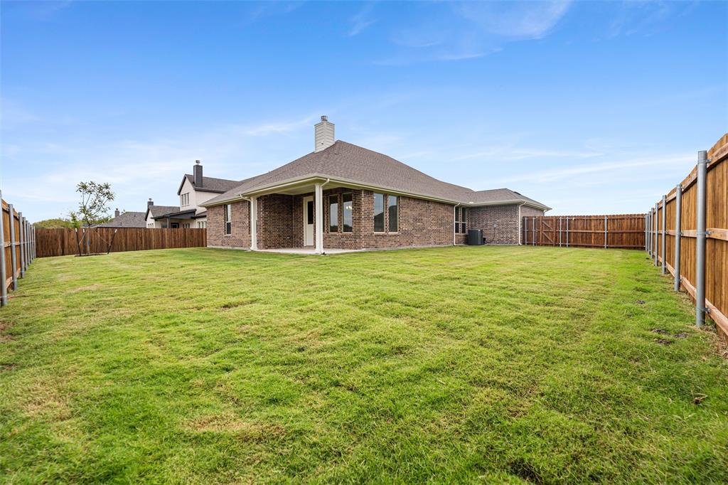 Aero Vista - Residential