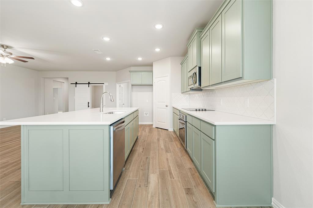 Aero Vista - Residential