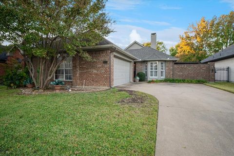 1401 Exeter Drive Plano TX 75093