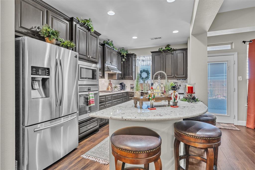 Willow Ridge Estates - Residential