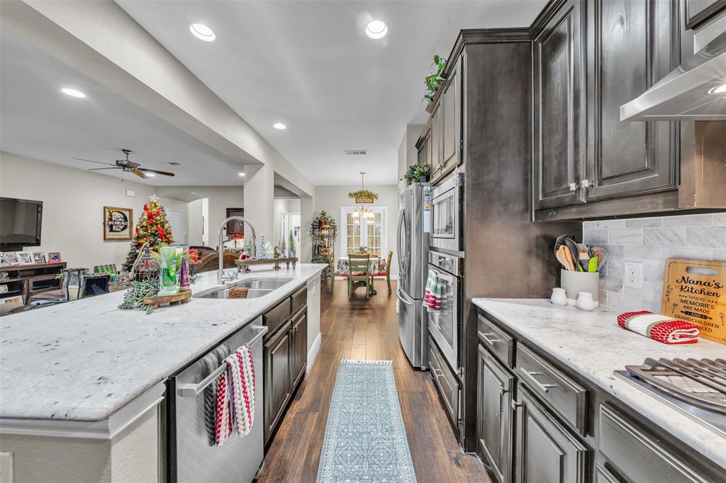 Willow Ridge Estates - Residential