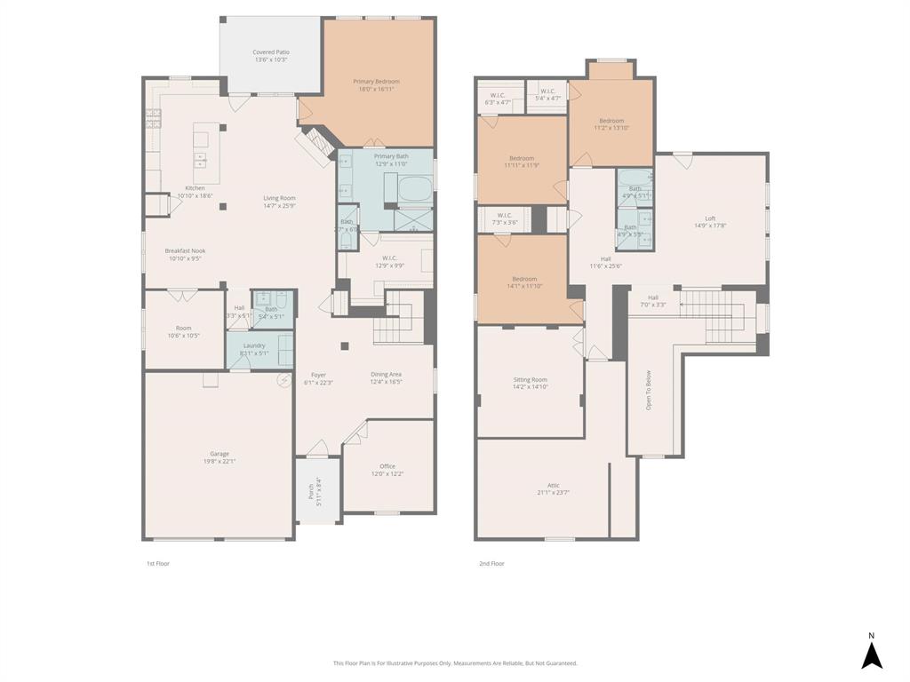 Willow Ridge Estates - Residential