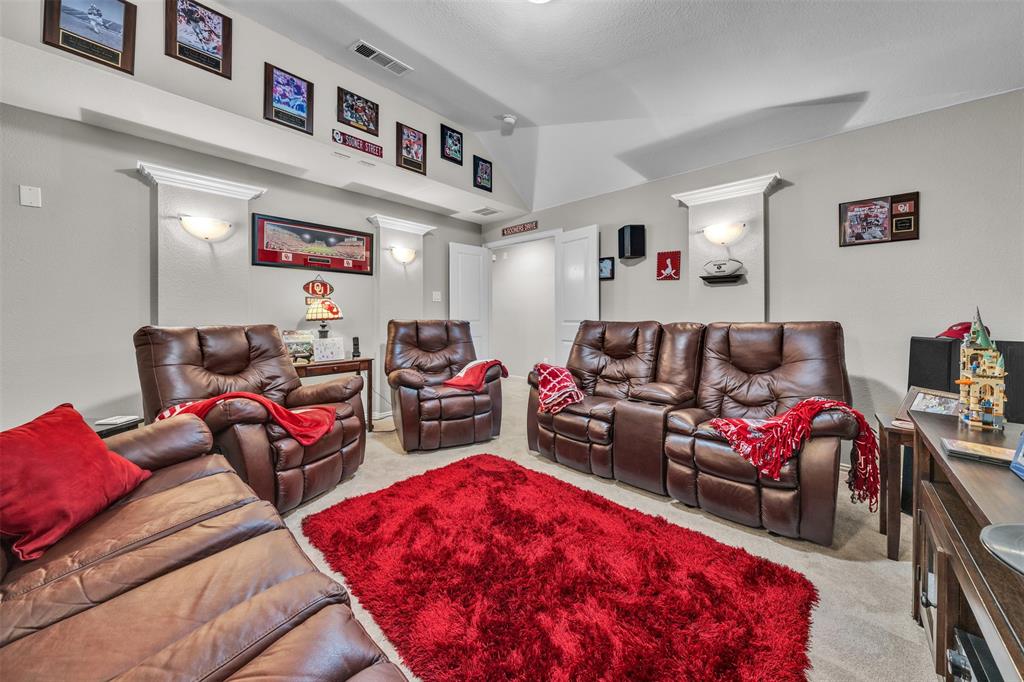 Willow Ridge Estates - Residential