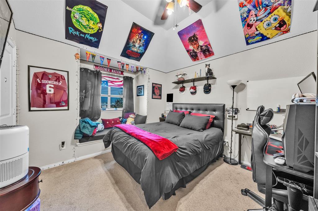 Willow Ridge Estates - Residential