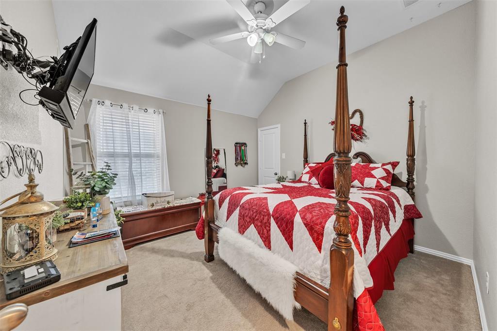 Willow Ridge Estates - Residential