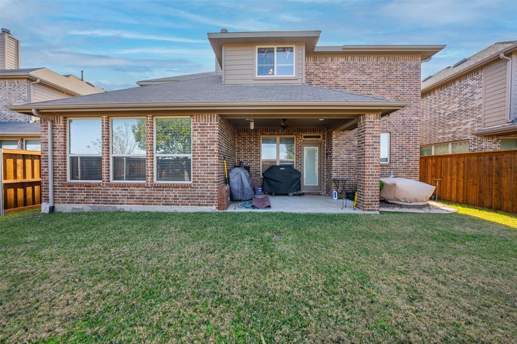 Willow Ridge Estates - Residential