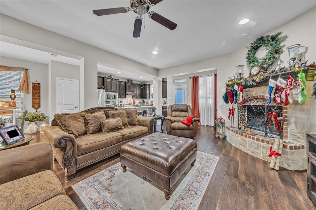 Willow Ridge Estates - Residential