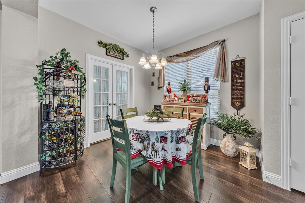 Willow Ridge Estates - Residential