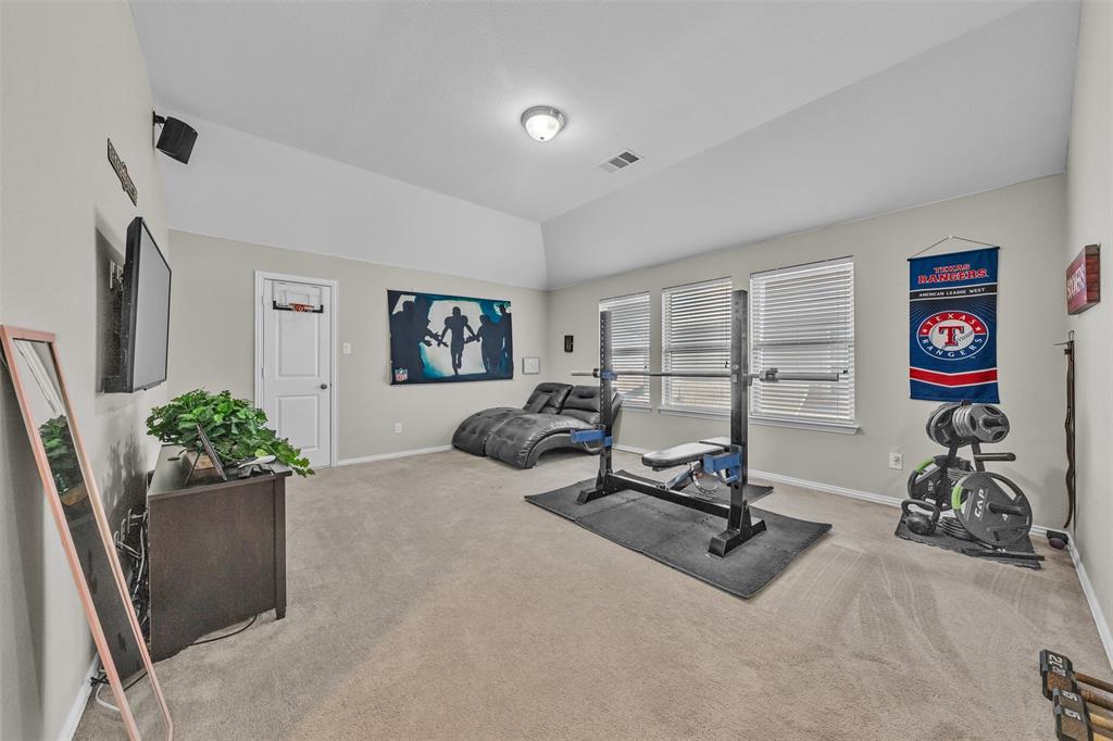 Willow Ridge Estates - Residential