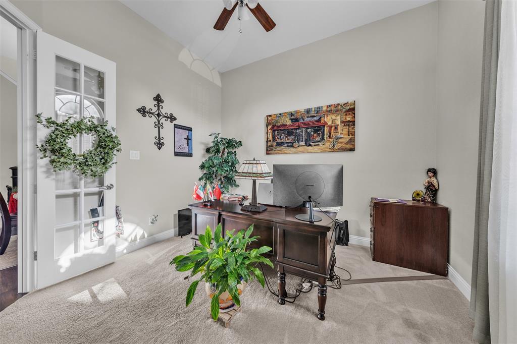 Willow Ridge Estates - Residential