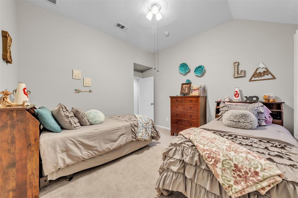 Willow Ridge Estates - Residential