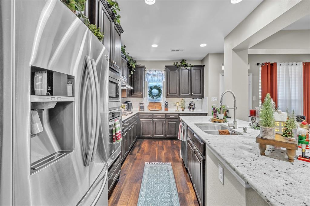 Willow Ridge Estates - Residential