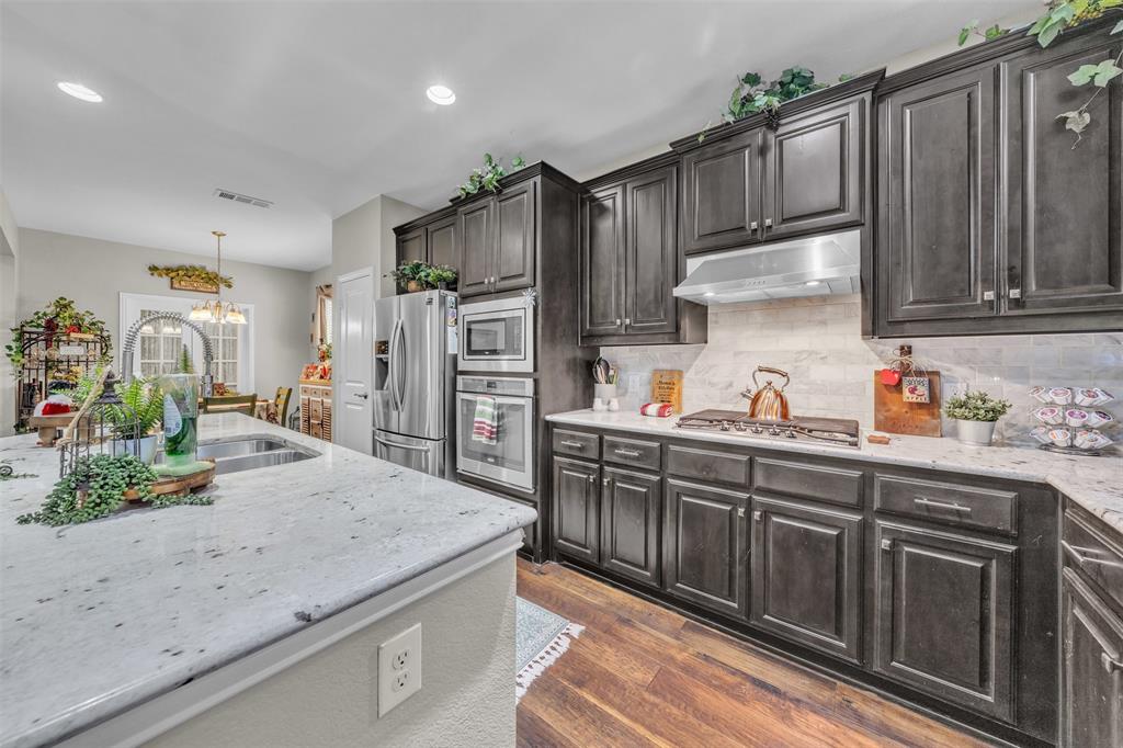 Willow Ridge Estates - Residential