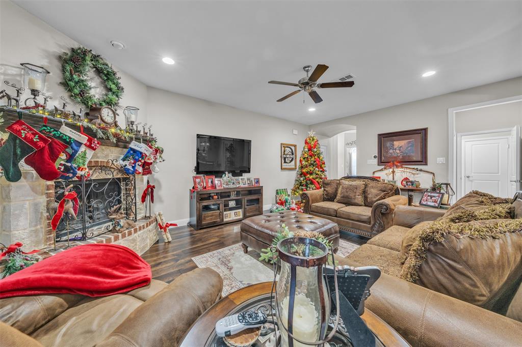 Willow Ridge Estates - Residential