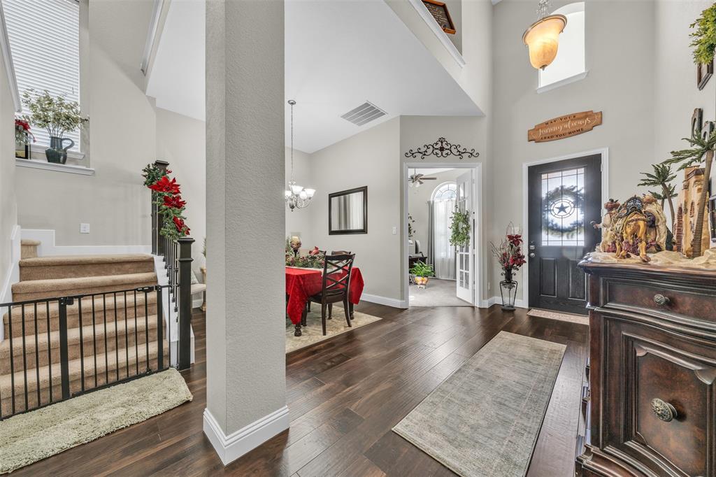 Willow Ridge Estates - Residential