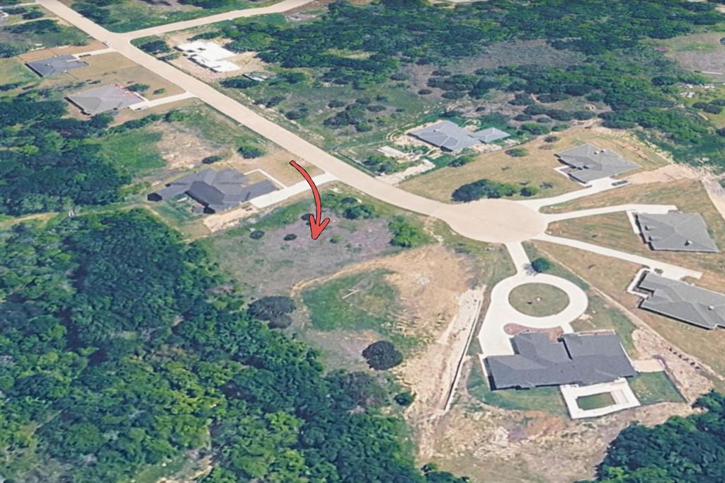 Vista Oaks Estates Add - Land