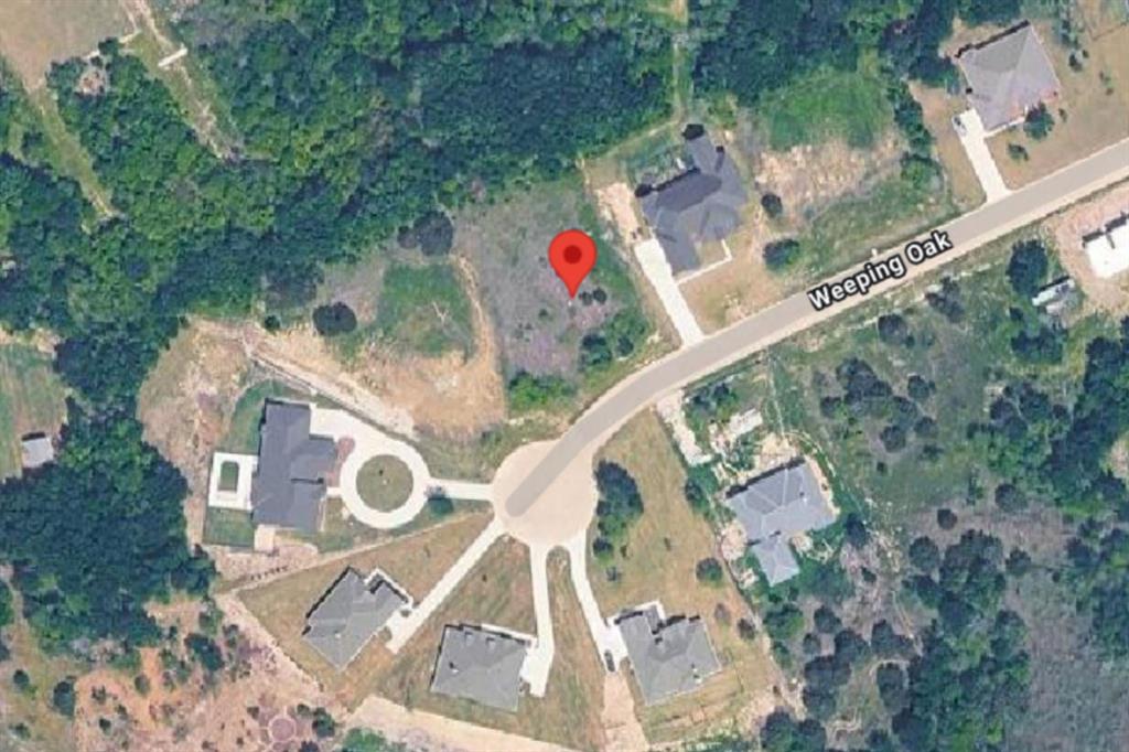 Vista Oaks Estates Add - Land