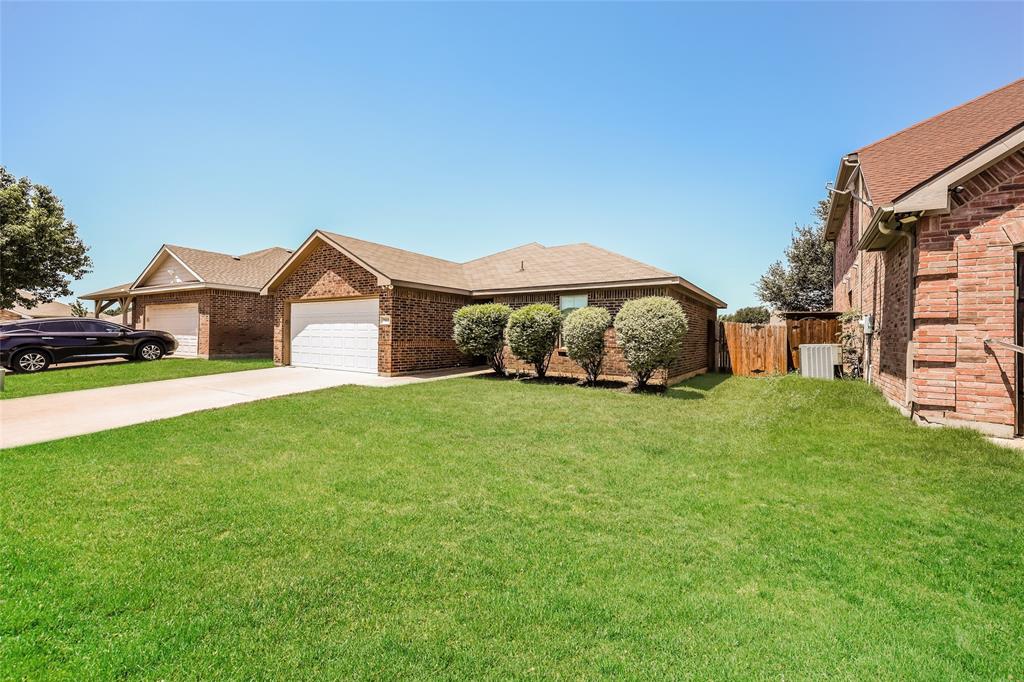 Sundance Spgs Add - Residential