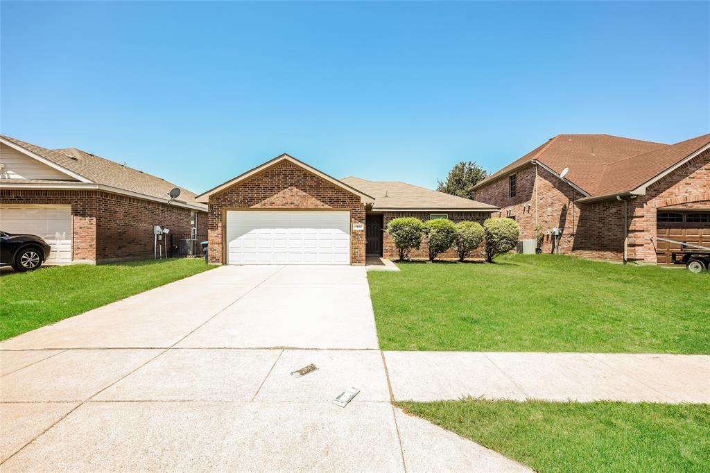 Sundance Spgs Add - Residential