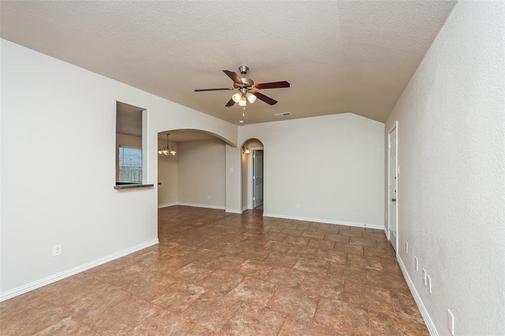 Sundance Spgs Add - Residential