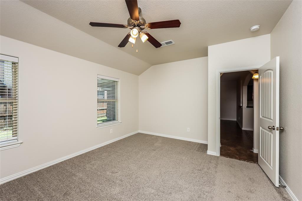 Sundance Spgs Add - Residential