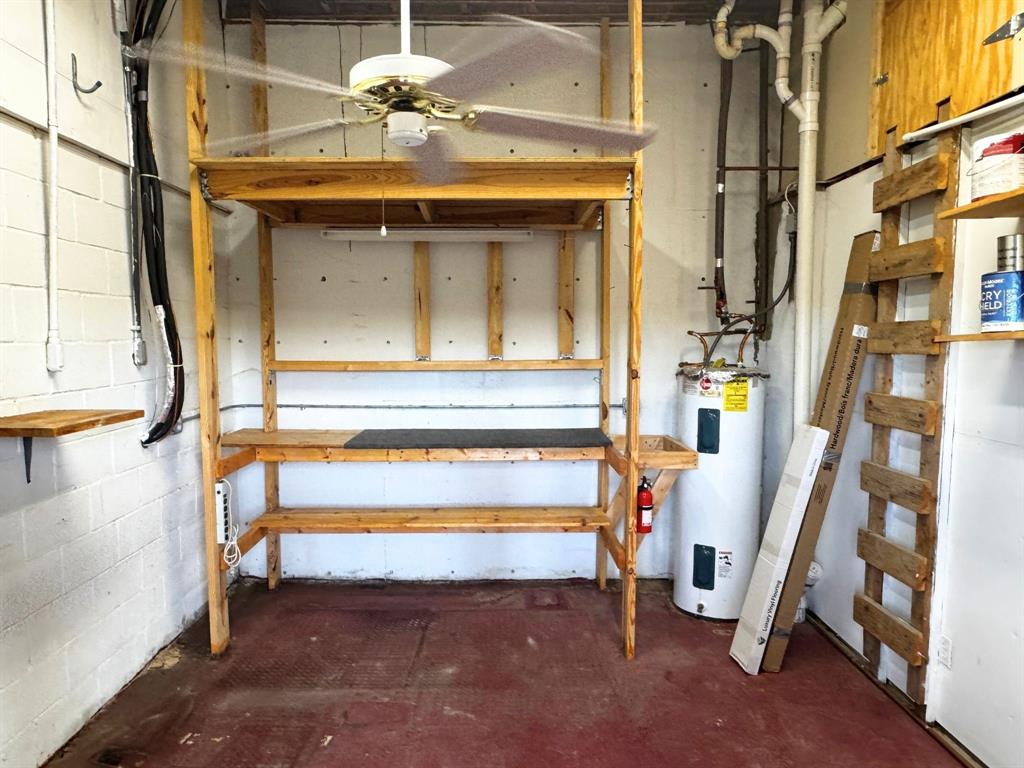 Canyon Creek - Residential