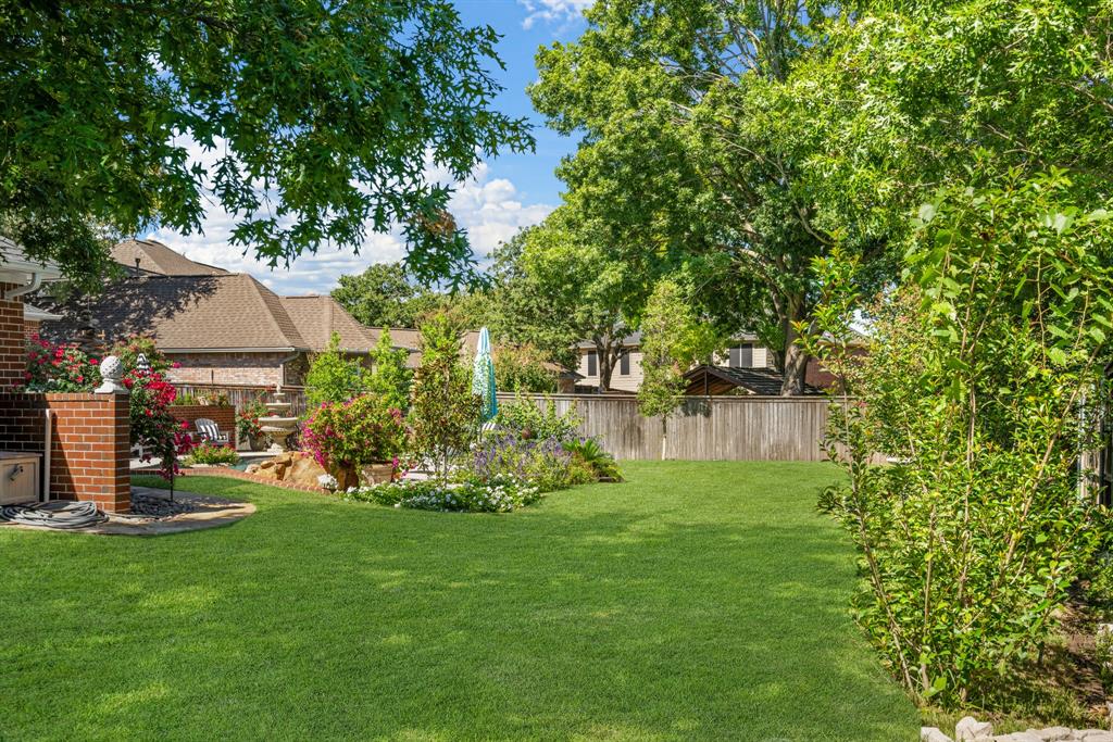 Parker Oaks Estates - Residential