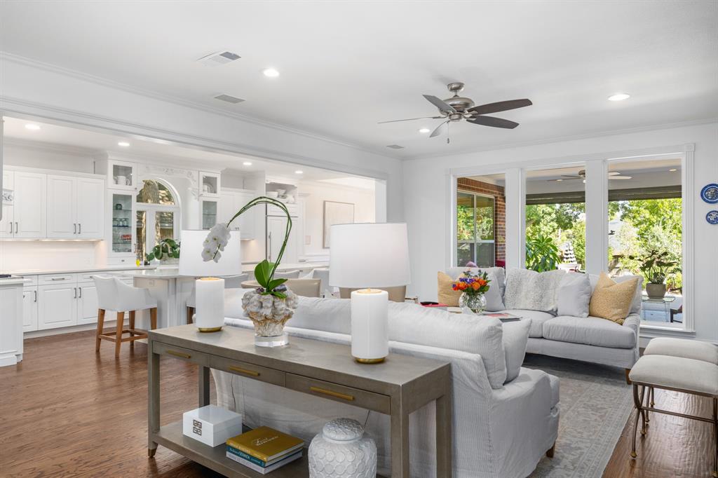 Parker Oaks Estates - Residential