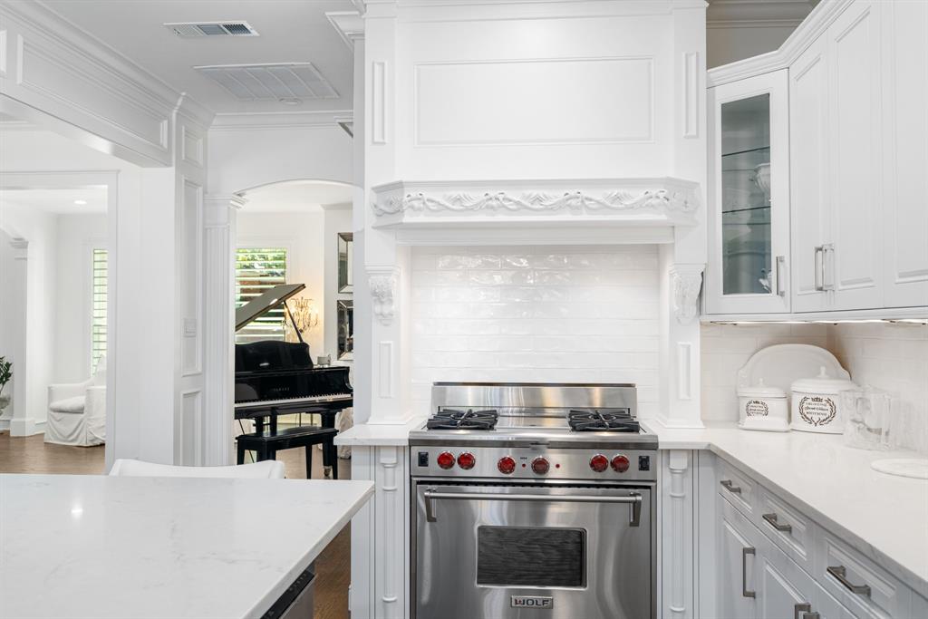 Parker Oaks Estates - Residential