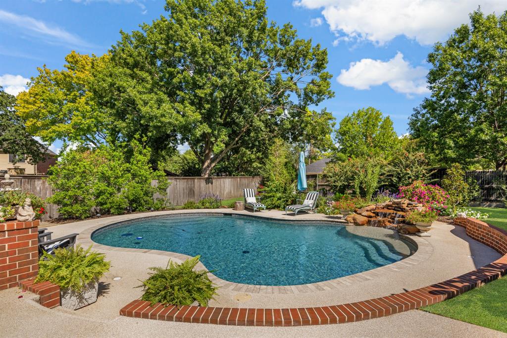 Parker Oaks Estates - Residential